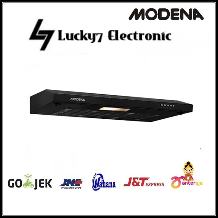 New Arrival - Cooker Hood Modena Esile Px6001 / Modena Esile Px 6001 Cooker Hood