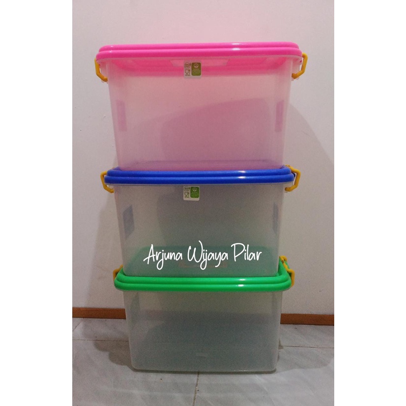 BOX CONTAINER SHINPO CB 25 HANDY SIP 133-3