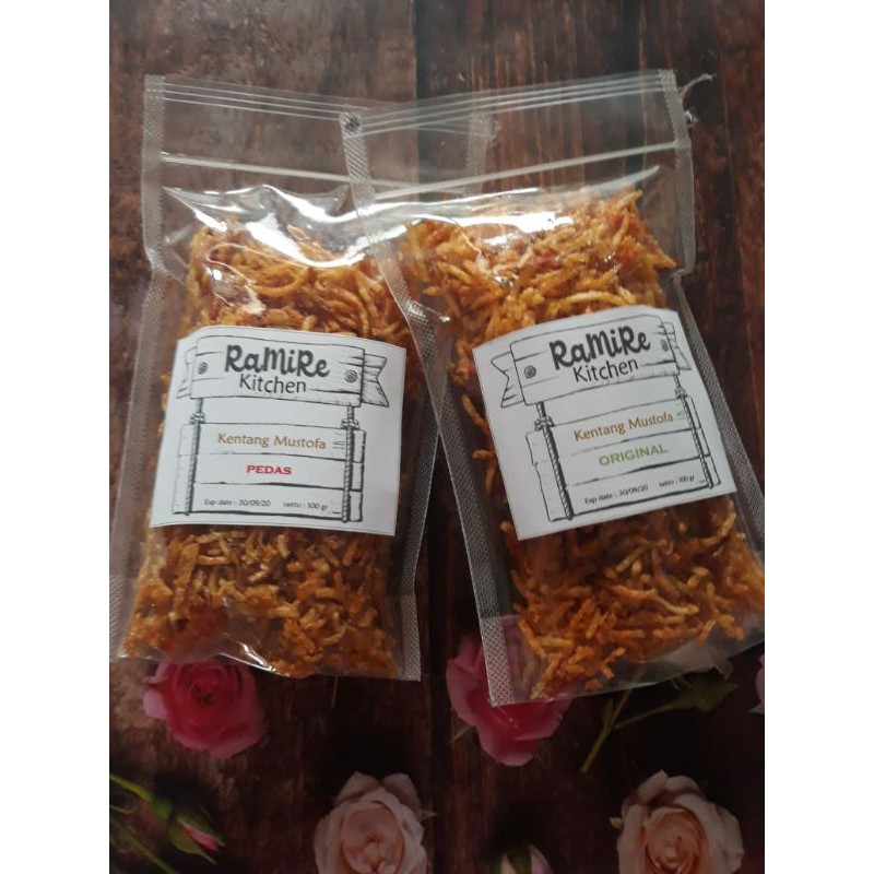 

ramire Kentang Mustofa