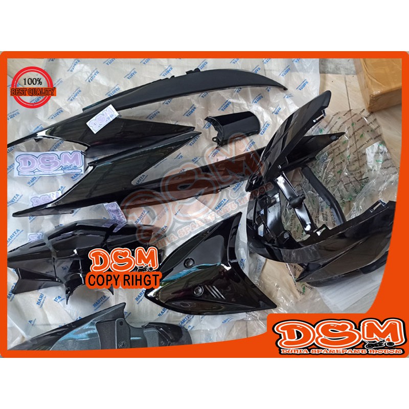 COVER BODY VARIO 110 LAMA OLD 2006 2007 2008 2009 FULL HALUS