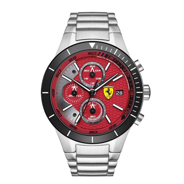 JAM TANGAN FERRARI 0830269 ORIGINAL