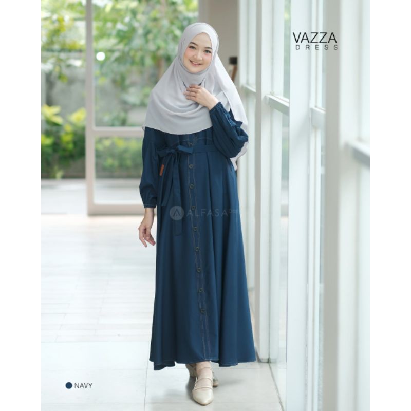 Vazza Dress