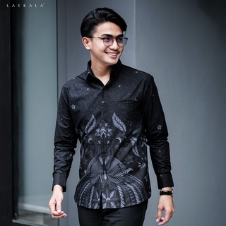 Laskala Premium Batik Damar K10A522