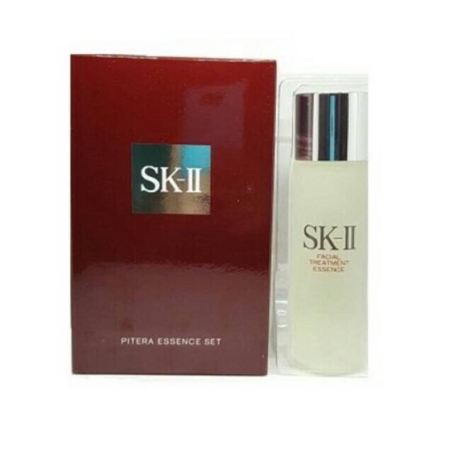 SKII FTE Pitera Essence 75 ML (FTE Pitera Only)