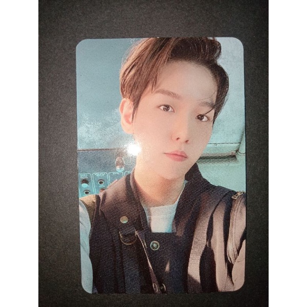 

PC BAEKHYUN dftf pb2 ver