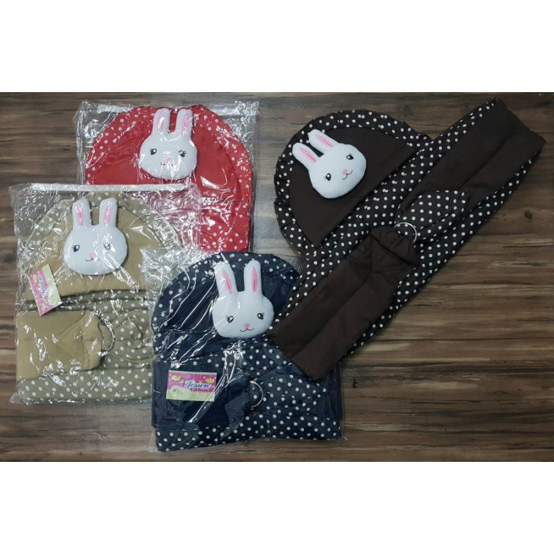GENDONGAN SAMPING BAYI JESSEN - G703