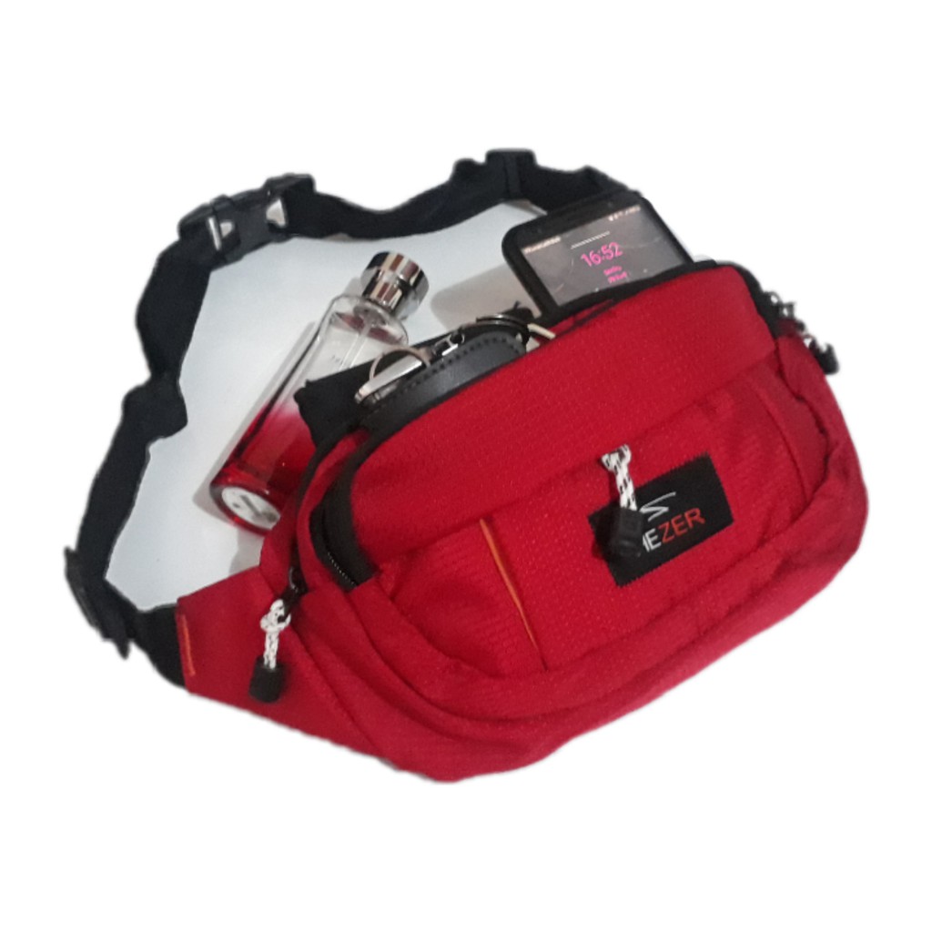 TAS SLEMPANG WAISTBAG/WAISTBAG PRIA/WANITA