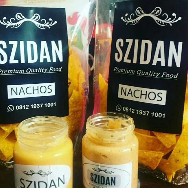 

Nachos