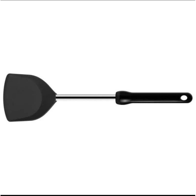 Spatula Nylon ZEBRA 104110 - Turner - Sutil - Sodet