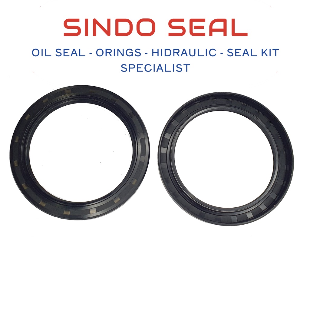 SEAL OIL TC 92,08X120,65X12,7 92,08 120,65 12,7 NOK