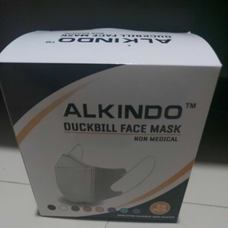 Alkindo