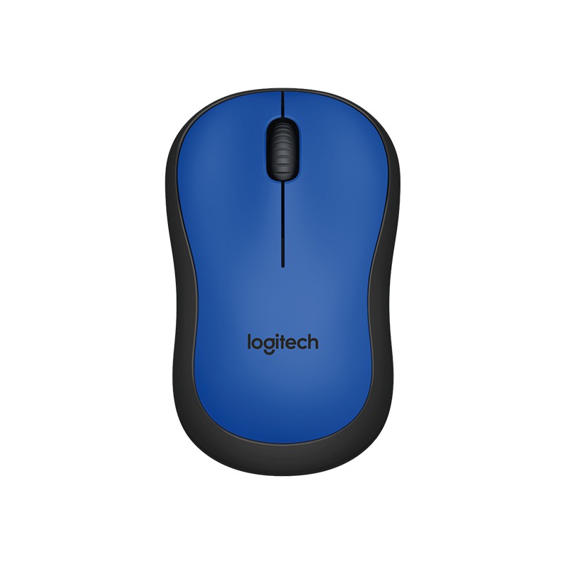 Logitech m221 Silent Wireless Mouse / Mouse Wireless M221 silent m 221