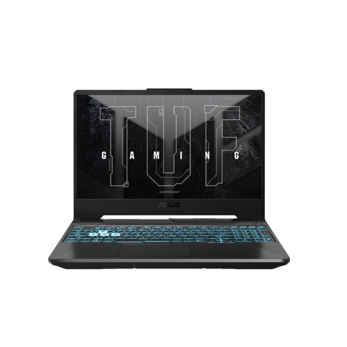 ASUS TUF GAMING A15 FA506ICB - RYZEN 7-4800H - 8GB - 512GB SSD - RTX3050 4GB - 15.6&quot;FHD IPS 144Hz - W11 - OHS 2021