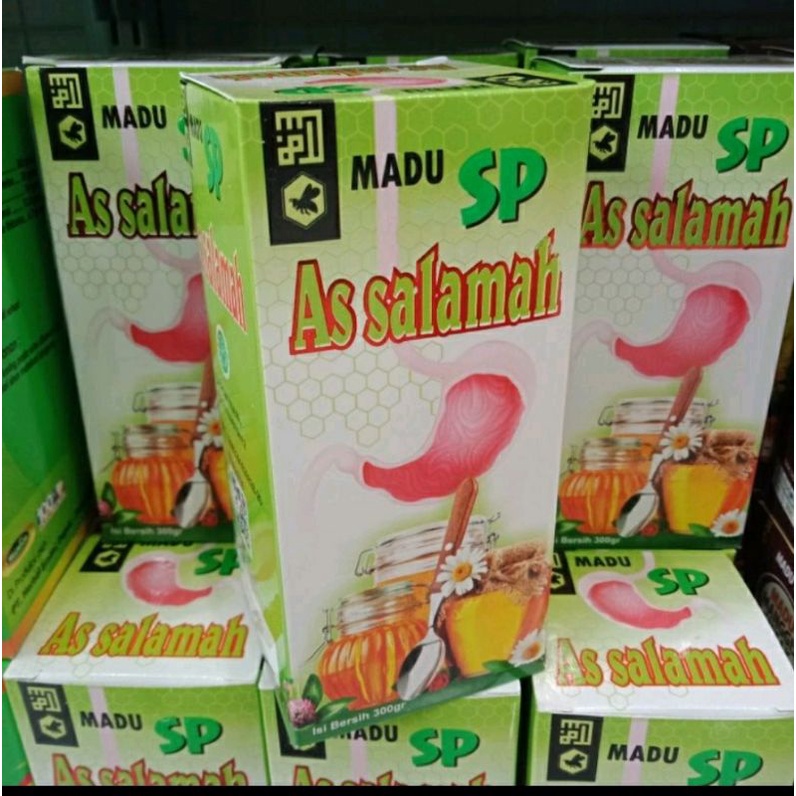 

MADU_SP_ASSALAMAH