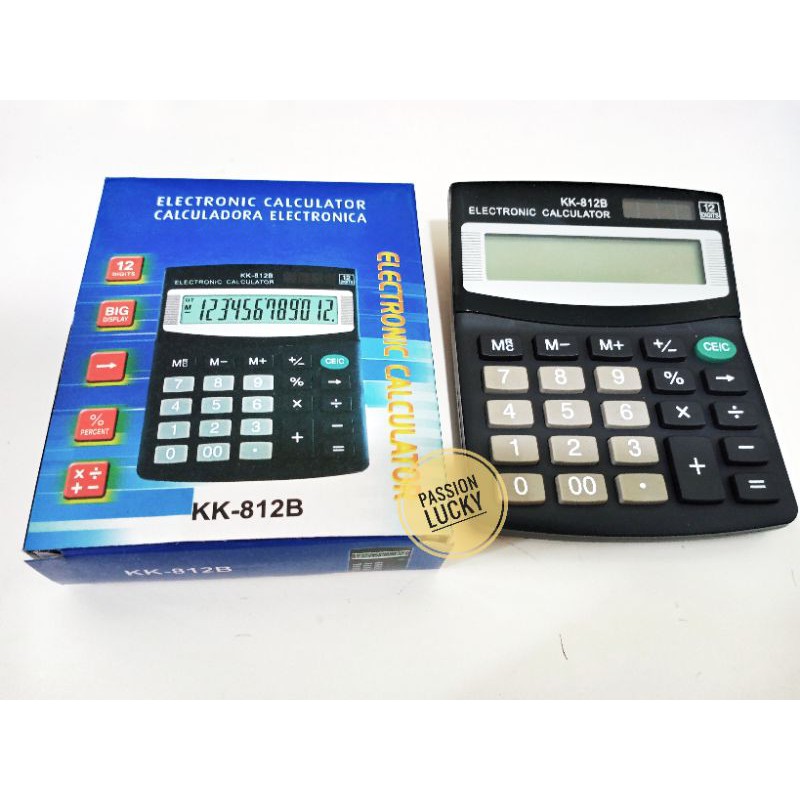 TERMURAH KALKULATOR/CALCULATOR