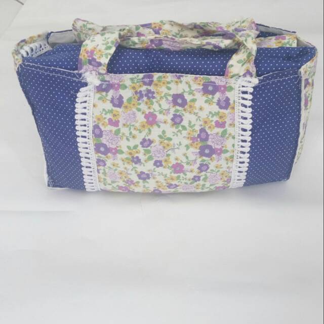 Mukena Dewasa bahan katun jepang