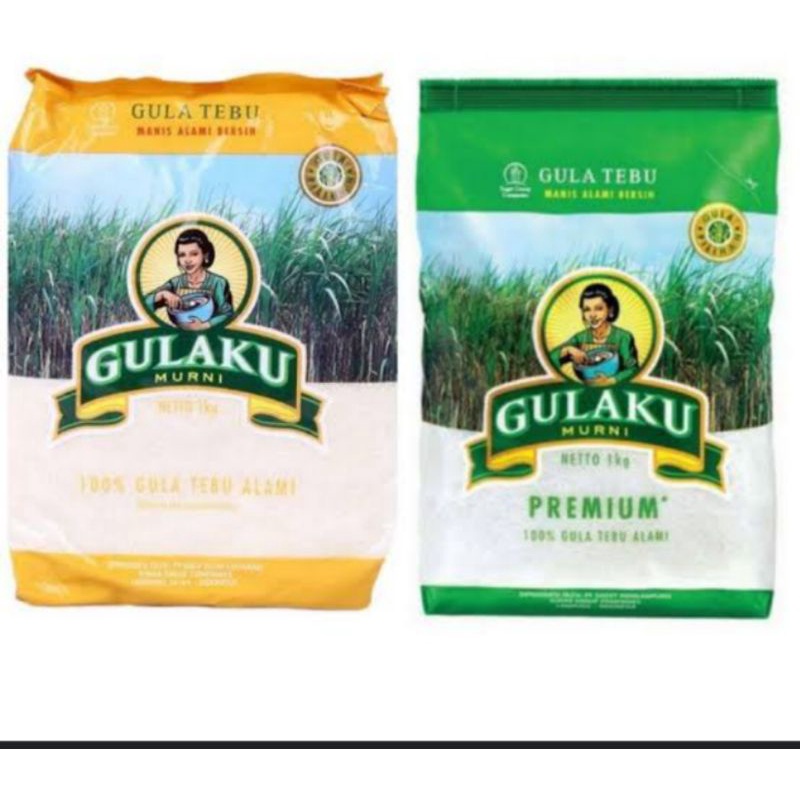 

gula ku premium 1 kg