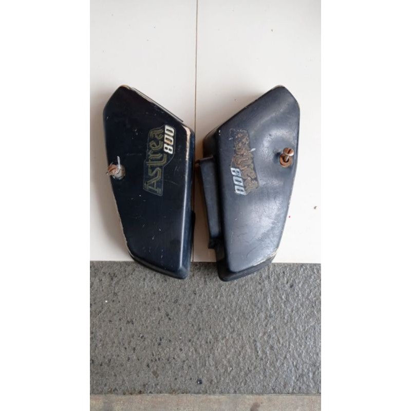 Bok Box Aki Accu Samping Astret Star C700 C800 C 700 C 800 Original