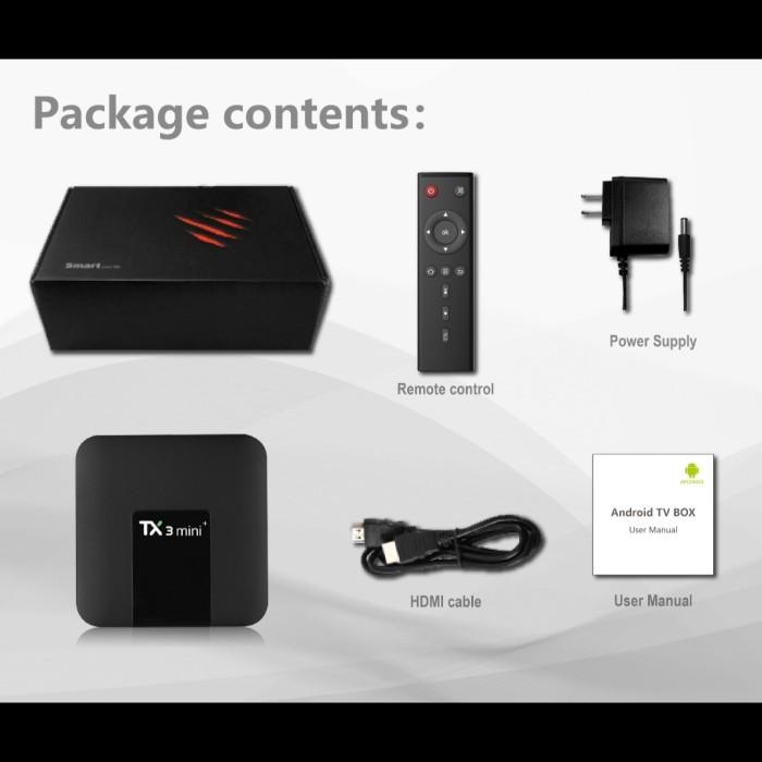 Android tv box TX3 mini plus 2022 ANDROID 11 amlogic S905W2 Full app