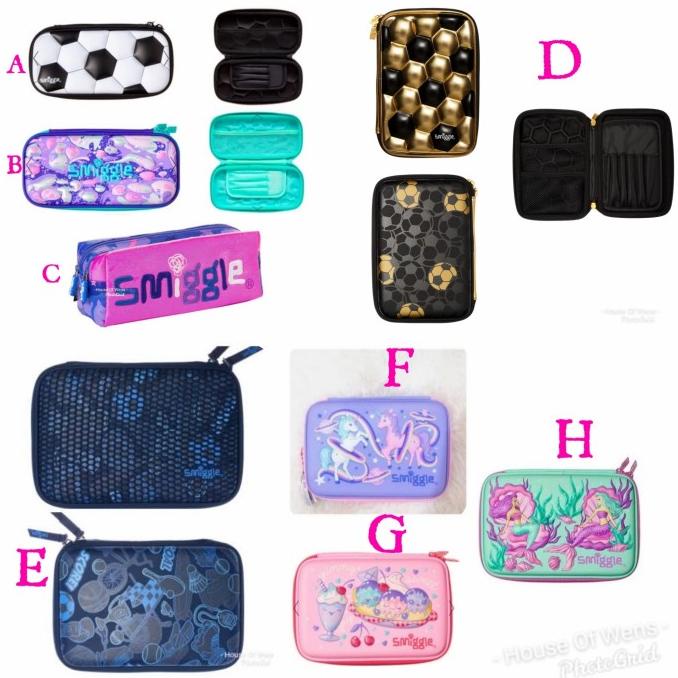 

BISA COD SMIGGLE HOT SALE - TEMPAT PENSIL SALE SMIGGLE ORIGINAL - LIMITED STOK/PULPEN GEL/PULPEN LUCU/PULPEN 1 PACK/PENSIL WARNA/PENSIL 2B/PENGHAPUS JOYKO/PENGHAPUS LUCU/RAUTAN PENSIL PUTAR/RAUTAN ELEKTRIK/SPIDOL WARNA/SPIDOL PERMANEN/SPIDOL