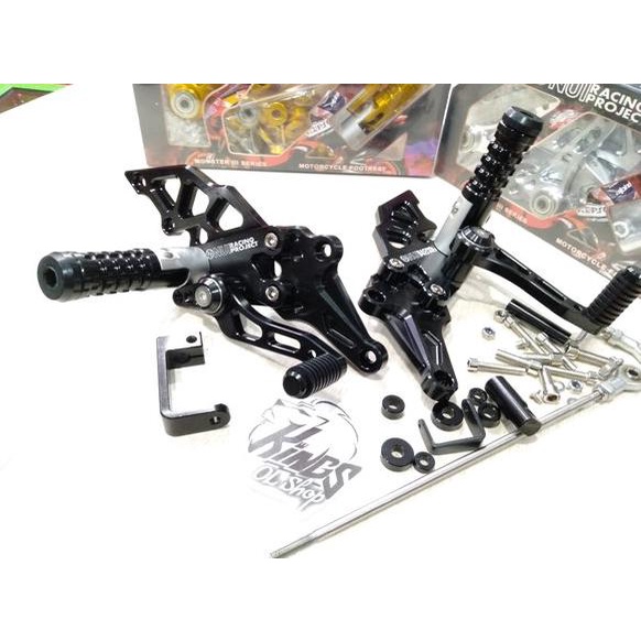 underbone ninja 250 nui monster lipat anderbon nui ninja 250 fi ninja 250 karbu