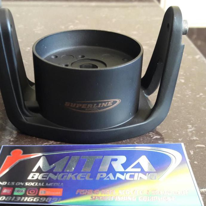 Wow Rotor Assy Penn Ssv 4500 Berkualitas