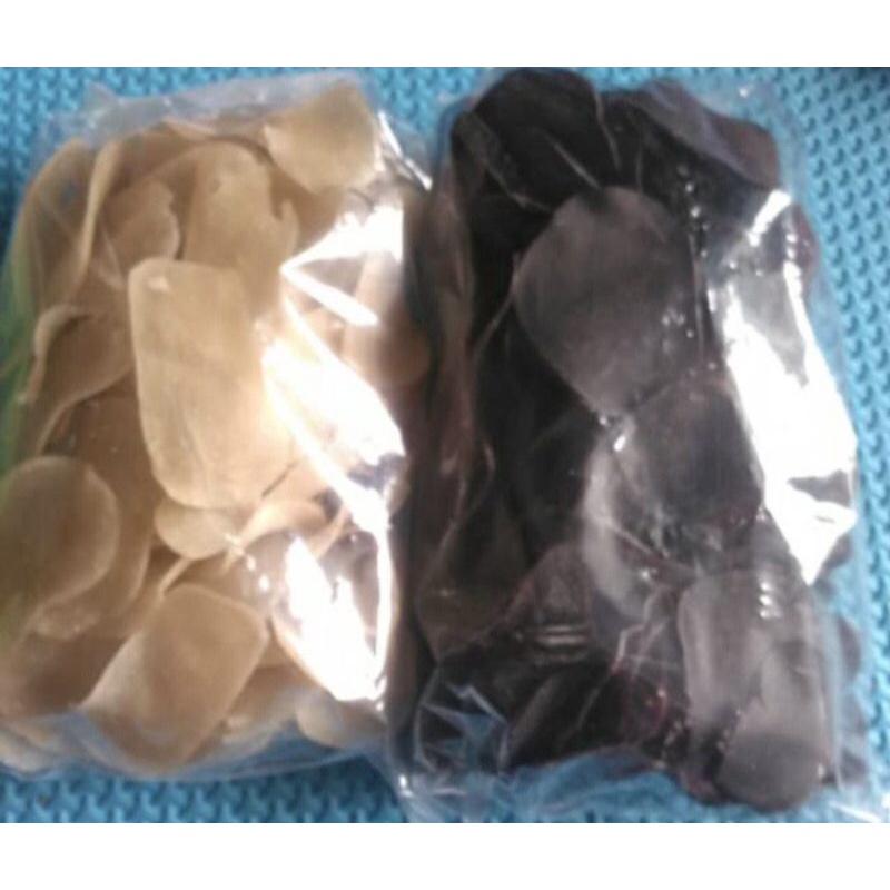 

Keripik Ketan Mentah