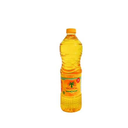 

Minyak Goreng Tropical Botol 1 Lt