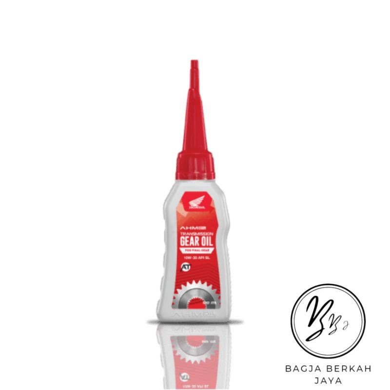 OLI GARDAN AHM 100ML,Oli gardan matic,Oli motor matic Honda