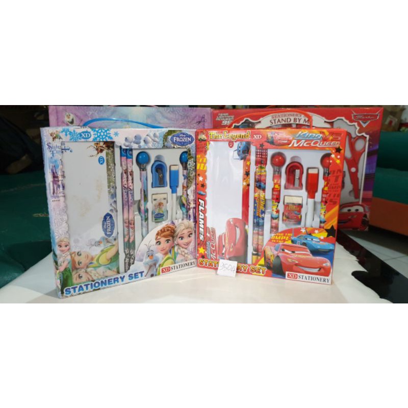 

pencil set 9504