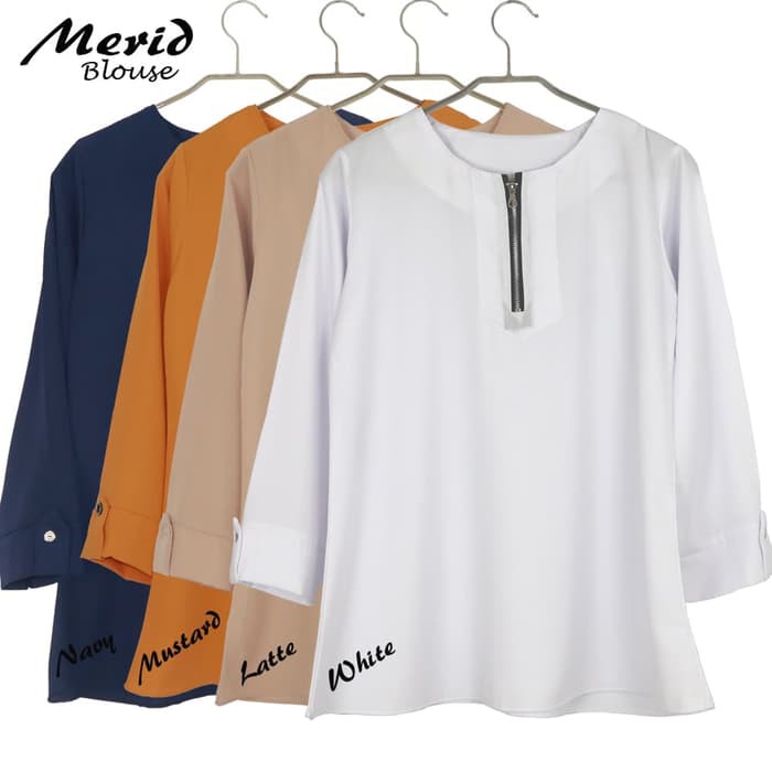 NALA TUNIK BY HEAVEN LIGHTS ALL SERIES SIZE M TUNIK SIGNATURE BY HEAVEN LIGHTSI.8561322.1225528231 I