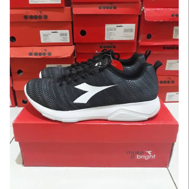 Diadora X RUN LIGHT 3