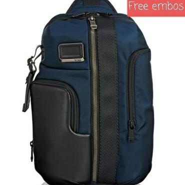 [ Promo ] Tas Tumi Smith - Drone Kamera Dan Aksesoris