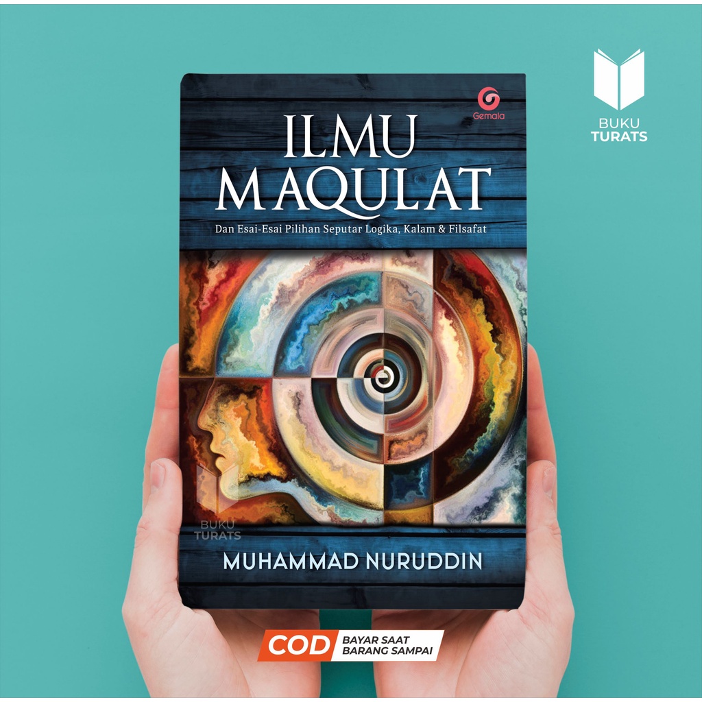 Ilmu Maqulat - Muhammad Nuruddin