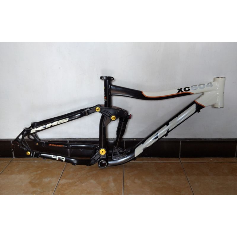 Frame KHS XC 604