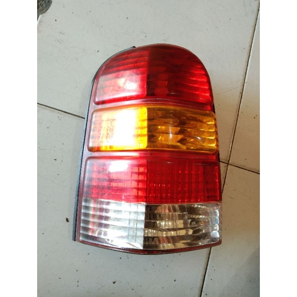 stop lamp Ford escape lampu stop lampu belakang FORD ESCAPE DAN mobil hyundai accent dan Ford escape