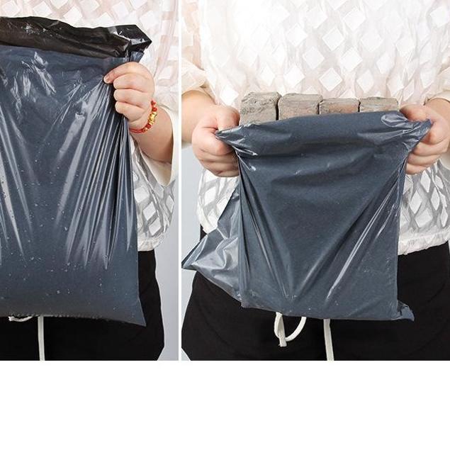 

OSM JKT 5159 (100 PCS) Kantong Plastik Packaging Online / Kantong Polymailer