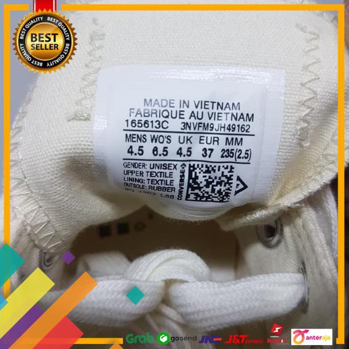 NEW.. SEPATU WANITA CONVERSE ALL STAR CT LOW GLOW RAINBOW JELLY BNIB REALPIC - 38 ..TERLARIS