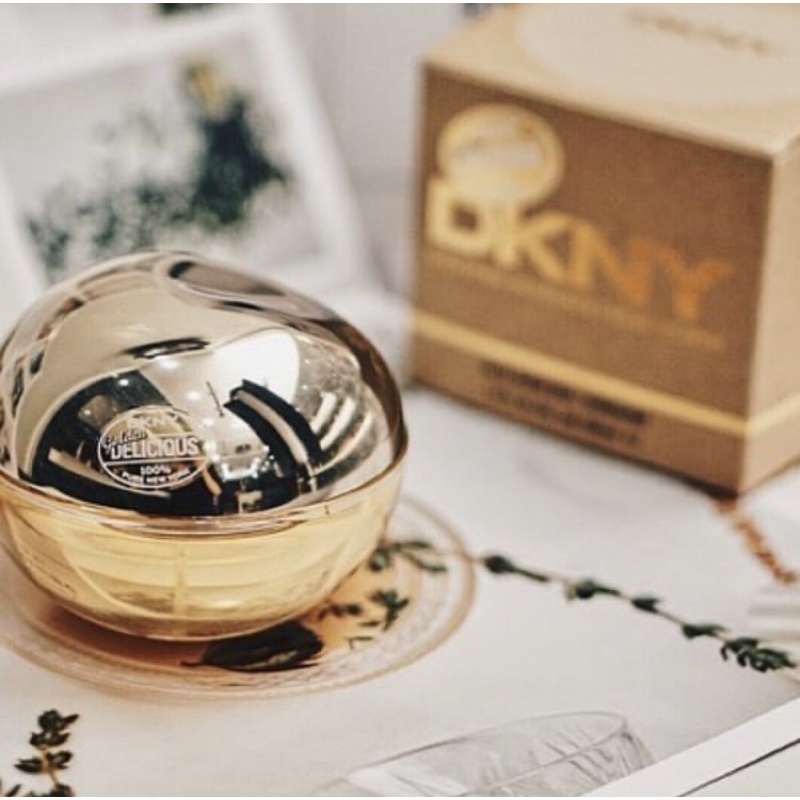 PARFUM DKNY Golden delicious women 100ml PARFUM DKNY