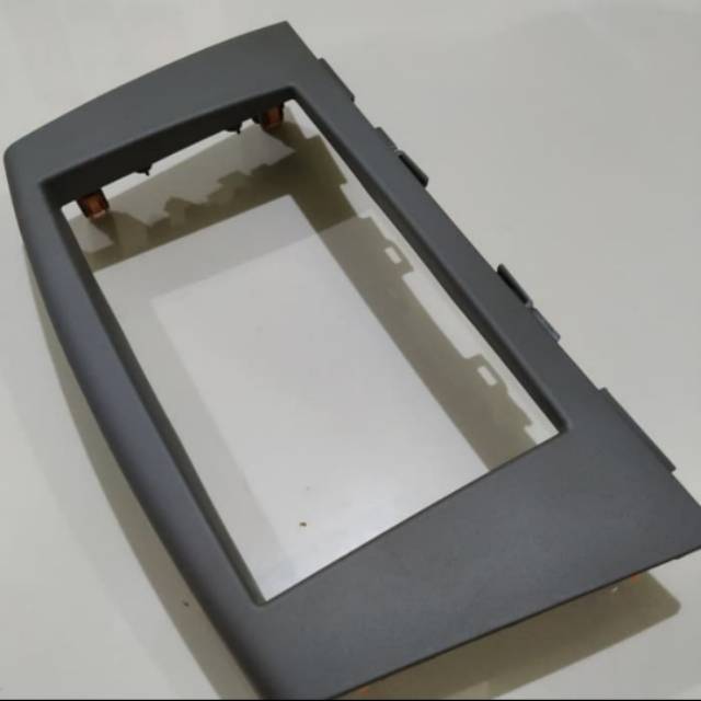 Prame head unit suzuki ertiga