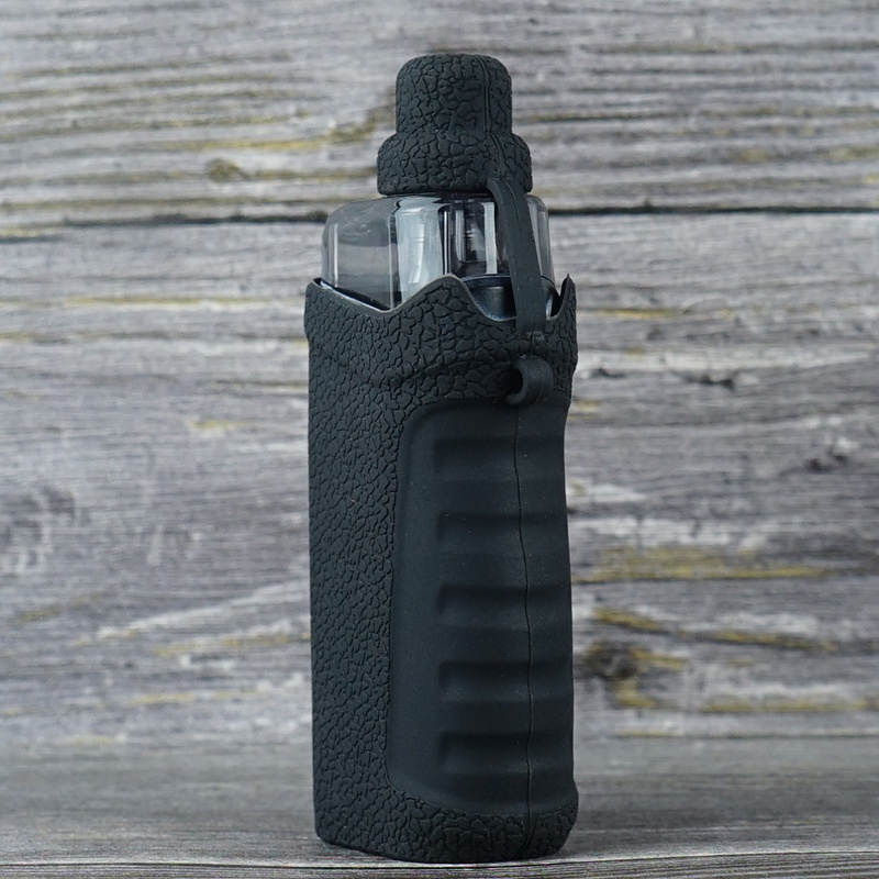 [Ready Stock] Texture Cover for Vandy Jackaroo 70W Protective Silicone Case Rubber Sleeve Shield Wrap Skin Soft Shell Box