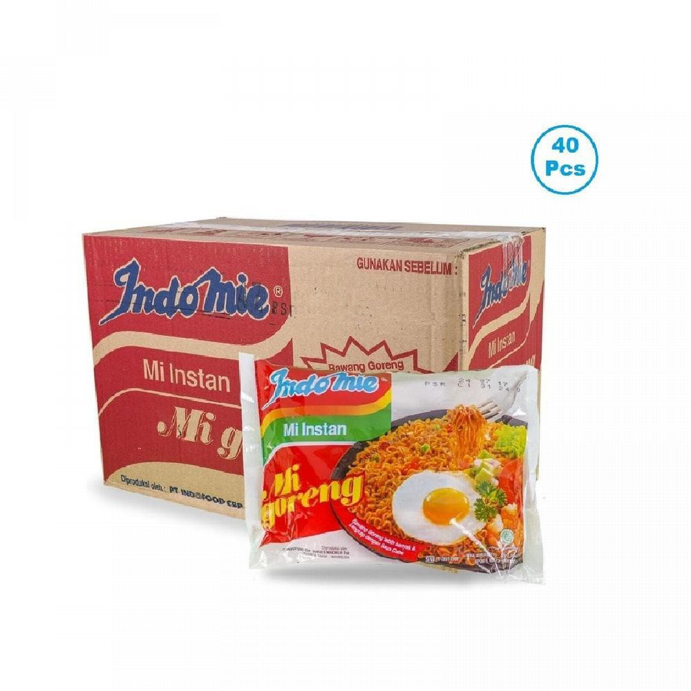 

Indomie Goreng