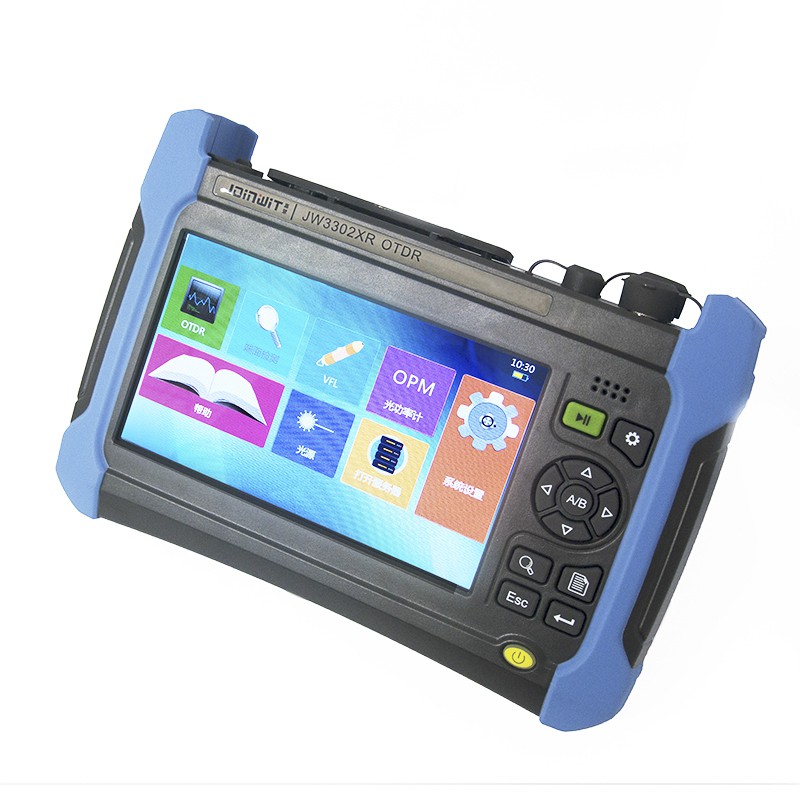 OTDR Joinwit JW3302XR Optical Time Domain Reflectometer Joinwit 3302XR