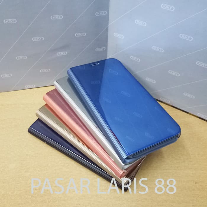 Flip Cover Clear View SAMSUNG NOTE 9