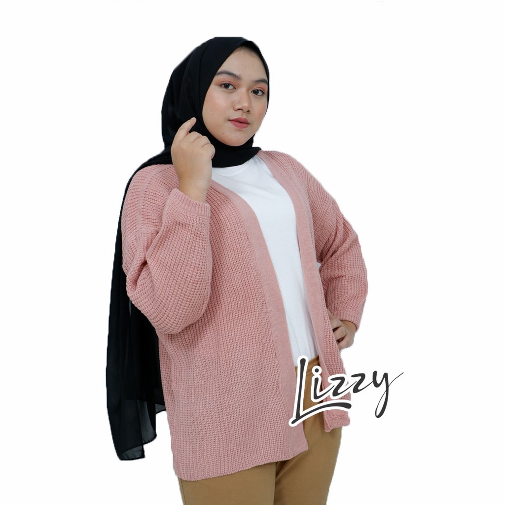 Lizzy - PAKET AWAL USAHA