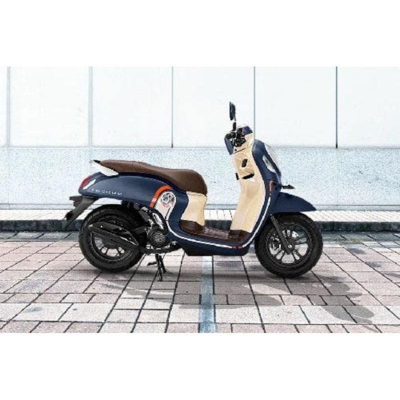 

motorscoopymurah