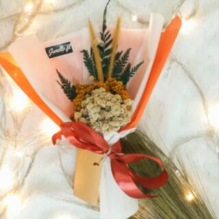 BUCKET BUNGA EDELWEIS Shopee Indonesia BUCKET BUNGA EDELWEIS Shopee Indonesia