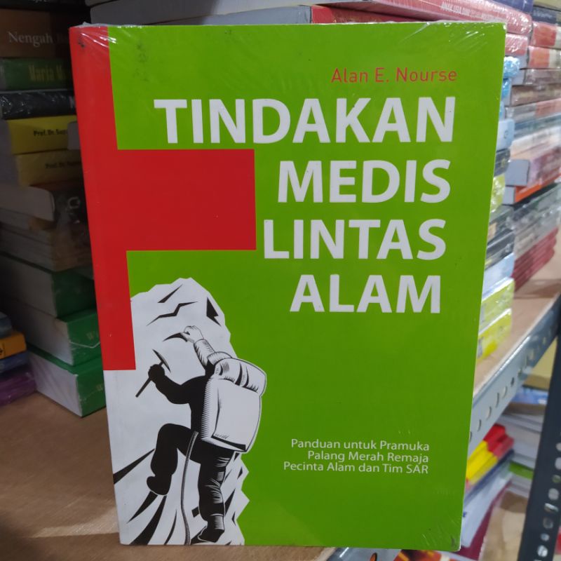 TINDAKAN MEDIS LINTAS ALAM