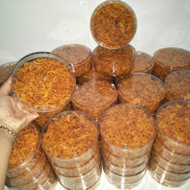 

Kering kentang Mustofa