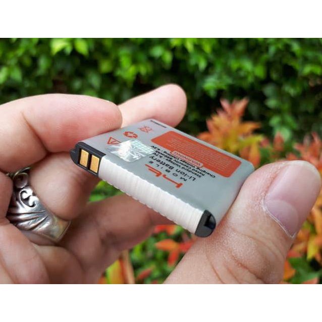 Baterai Nokia 8800 Classic Sirocco Jadul New Merk Ht 850Mah F2B4